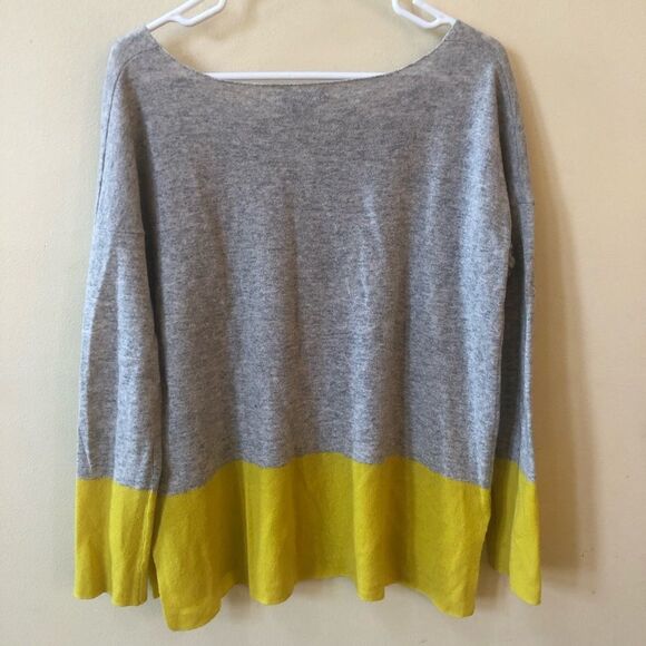 Vince Cashmere Sweater - Picture 6 of 6